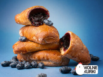 BEZGLUTENOWA Jagodzianka Kamczacka 90 g