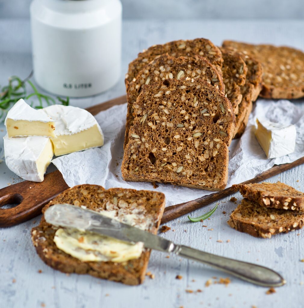 BEZGLUTENOWY Chleb Witalny 300 g