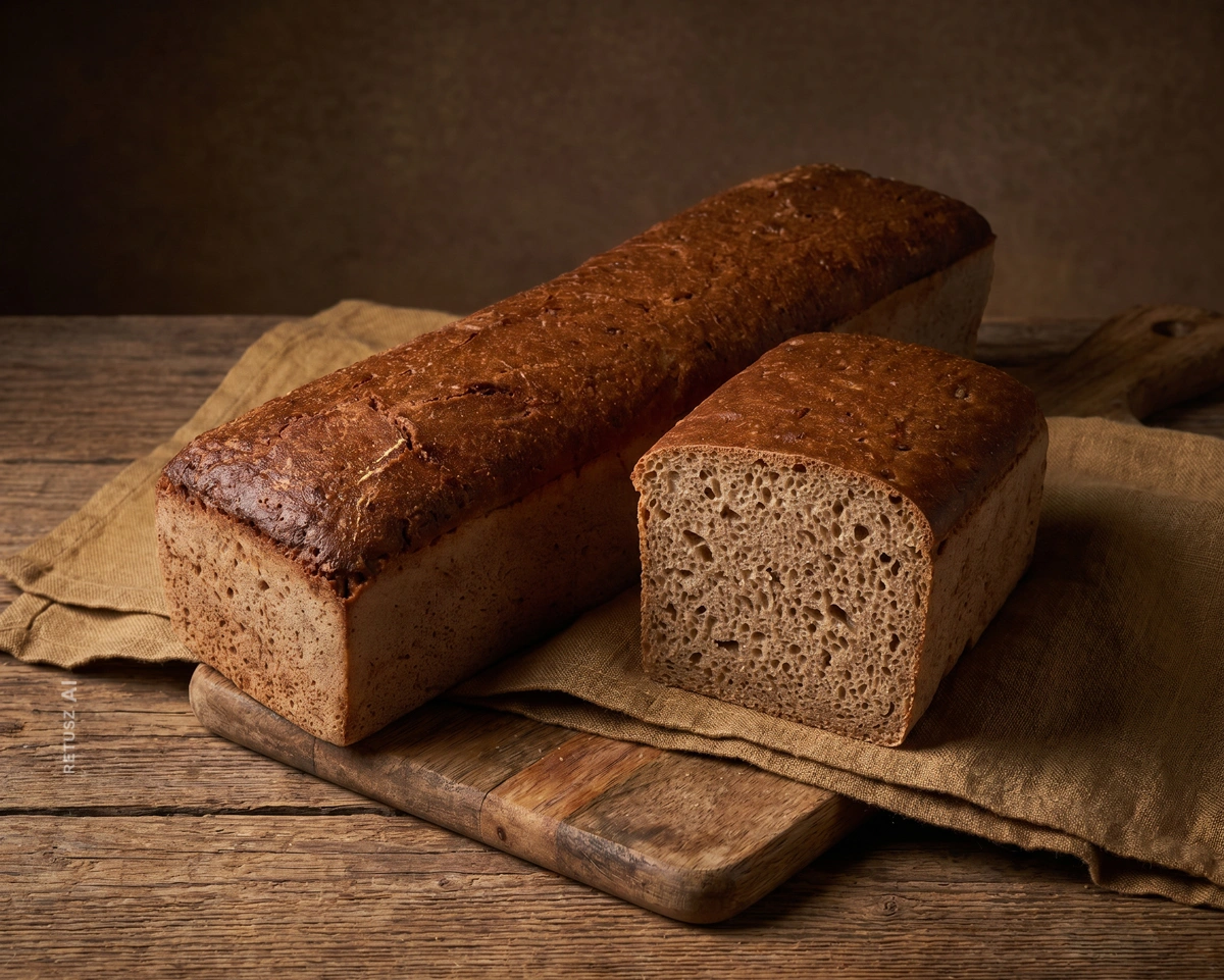 Chleb Bielański 1600 g