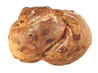 Chleb z Cheddarem 400 g