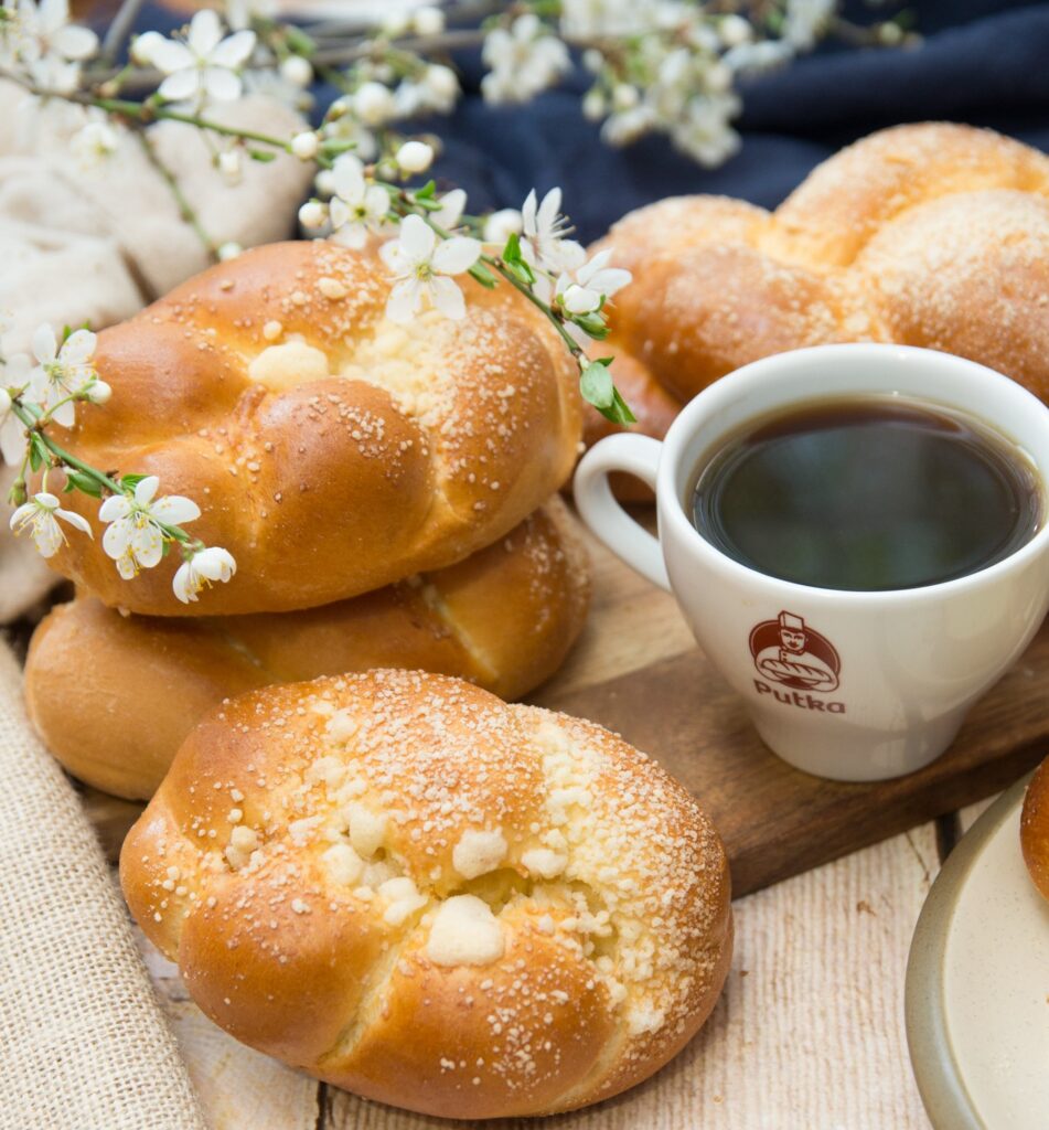 Mini Chałeczka 70 g