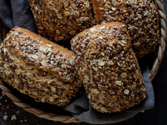 Bułka Rustiko  85 g
