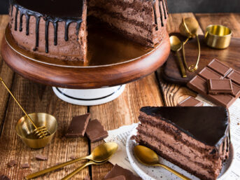 Tort Czekoladowy [kg]