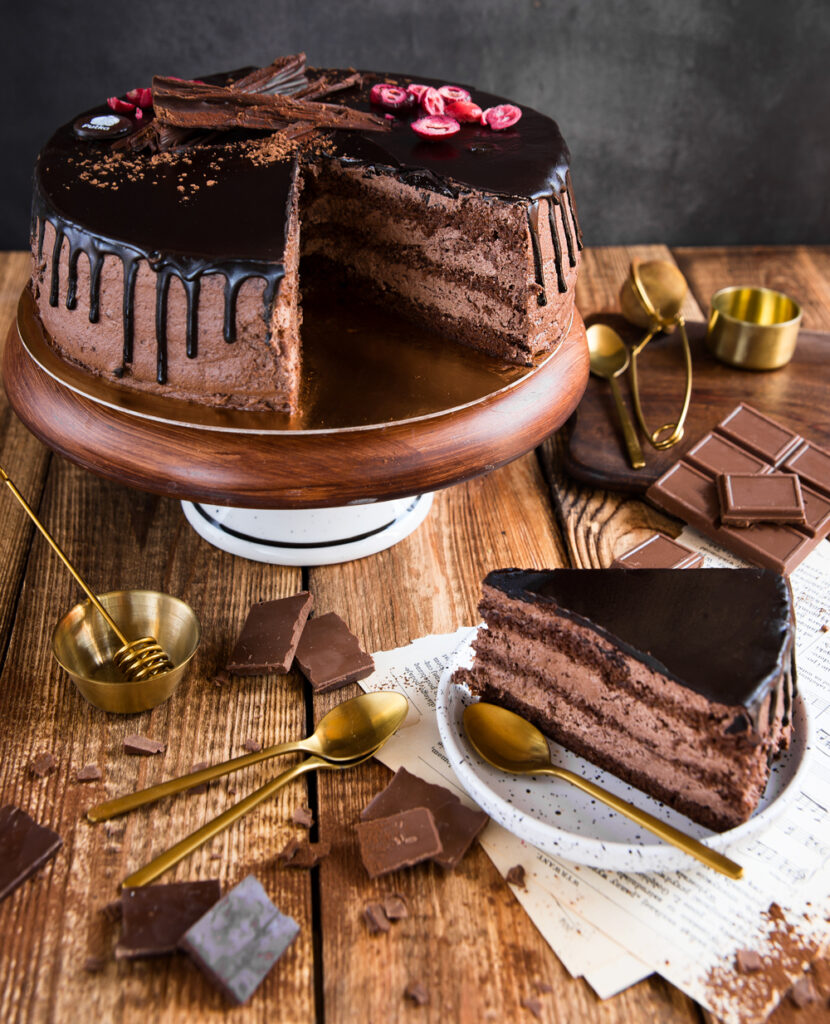 Tort Czekoladowy [kg]