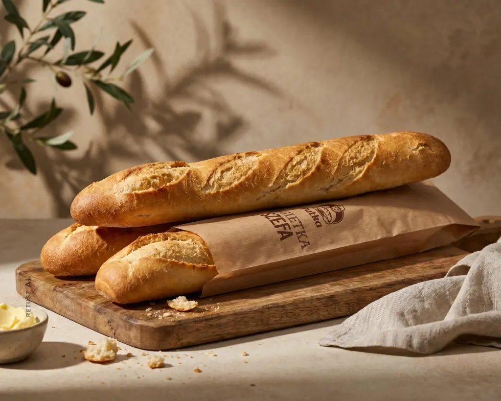Bagietka Szefa 250 g