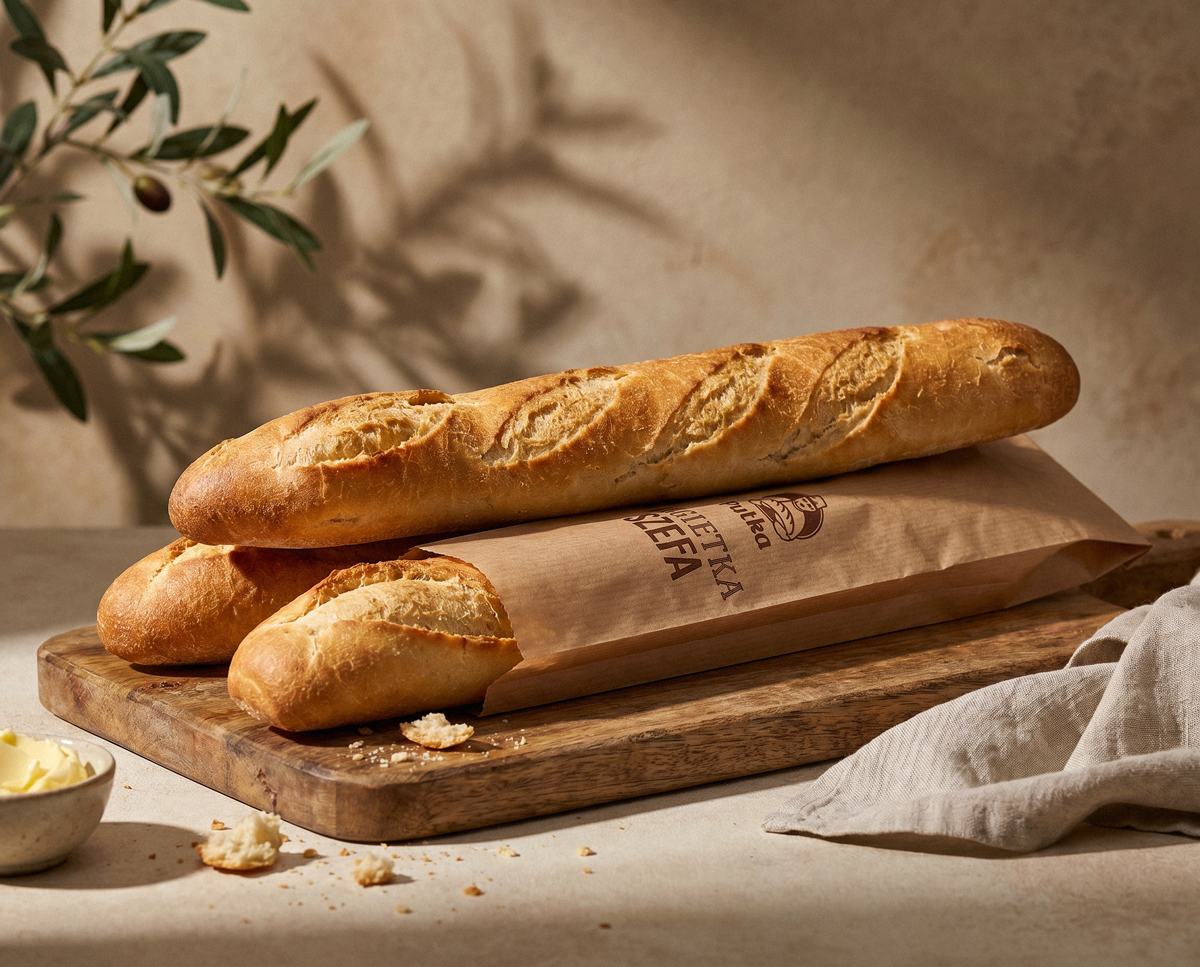 Bagietka Szefa 250 g