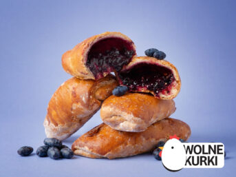 BEZGLUTENOWA Jagodzianka Kamczacka 90 g