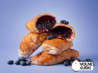 BEZGLUTENOWA Jagodzianka Kamczacka 90 g
