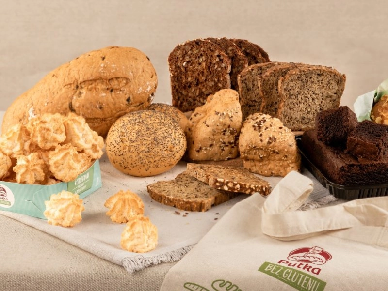 BEZGLUTENOWY BOX Kultowy
