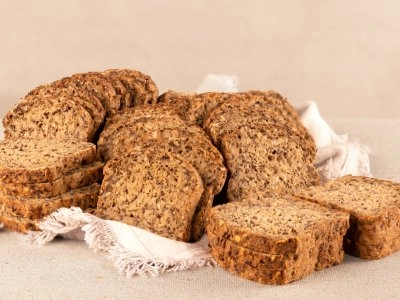 BEZGLUTENOWY BOX Niskie IG