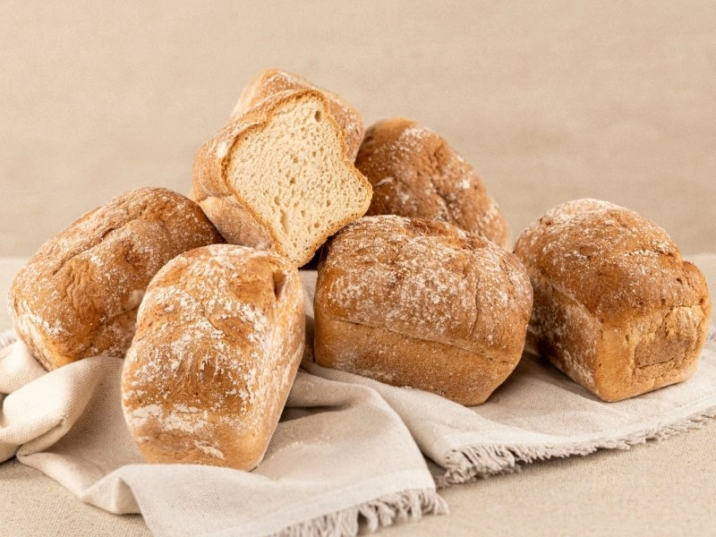 BEZGLUTENOWY BOX Rustykalny