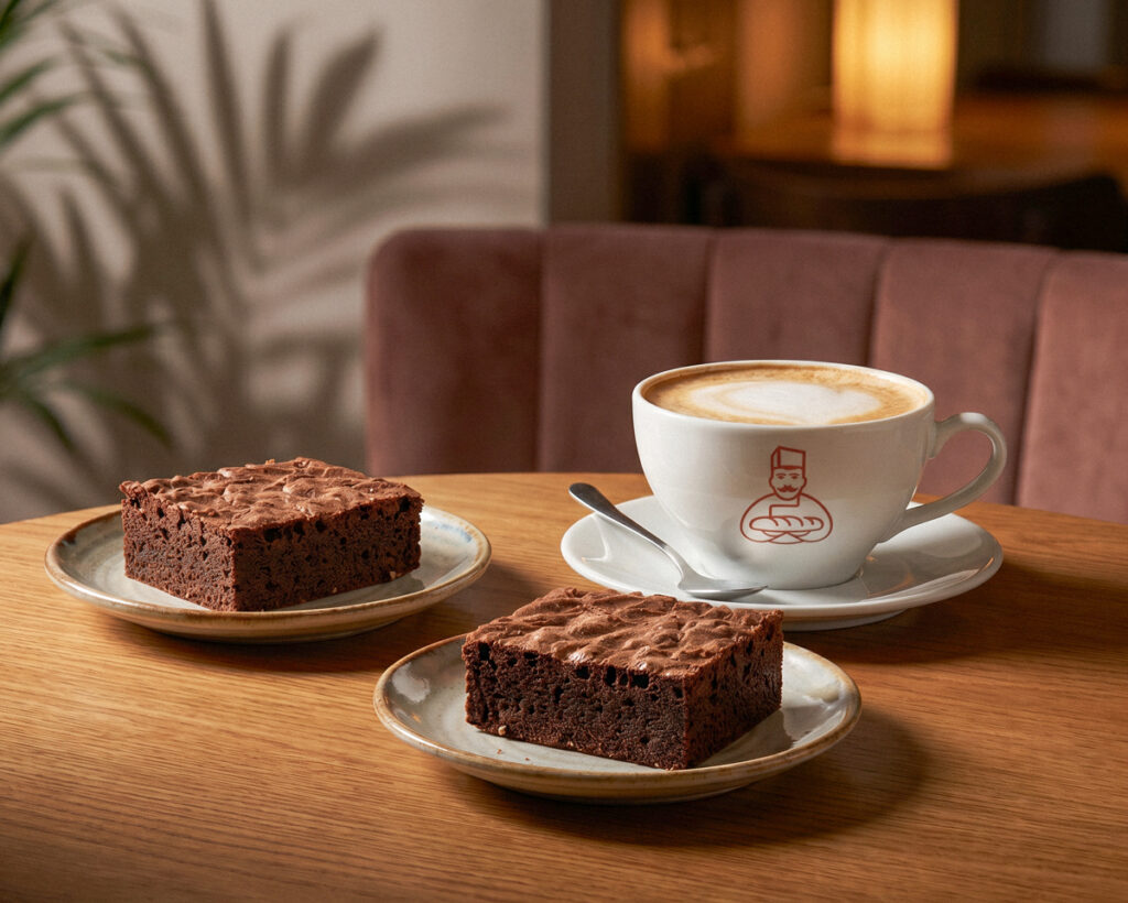 Brownie 70 g