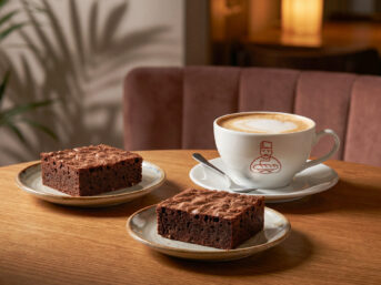 Brownie 70 g