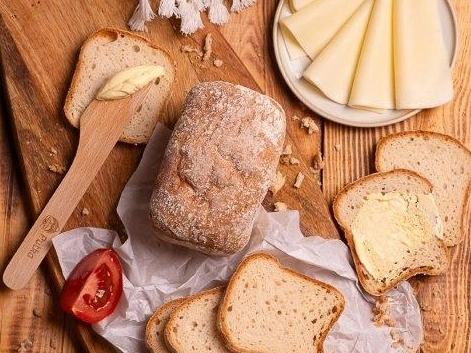 BEZGLUTENOWY BOX Odkrywcy