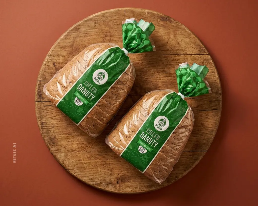 Chleb Danuty 450 g