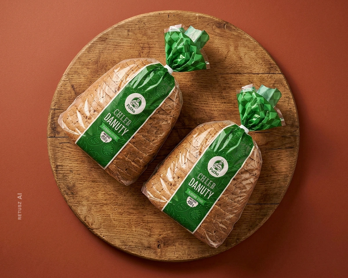 Chleb Danuty 450 g