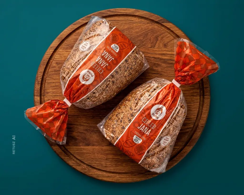 Chleb Jana 450 g