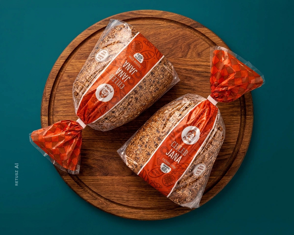 Chleb Jana 450 g