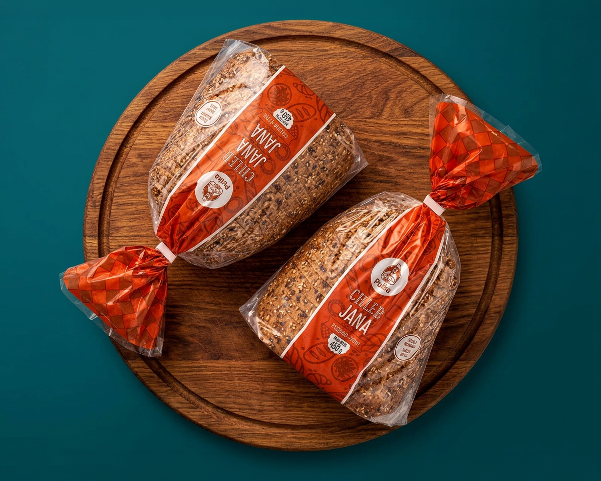 Chleb Jana 450 g