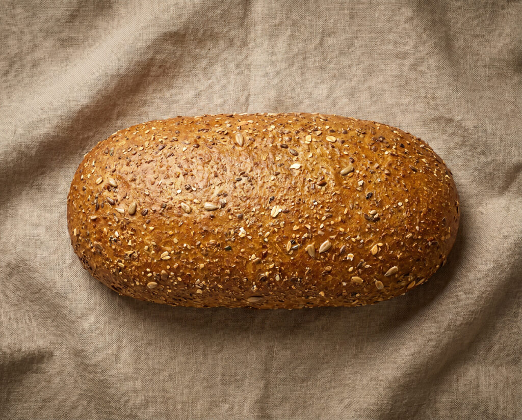 Chleb Wieloziarnisty  450 g
