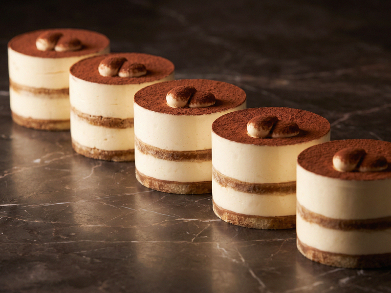 Deser Tiramisu 100 g
