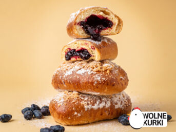 Jagodzianka Kamczacka 130 g