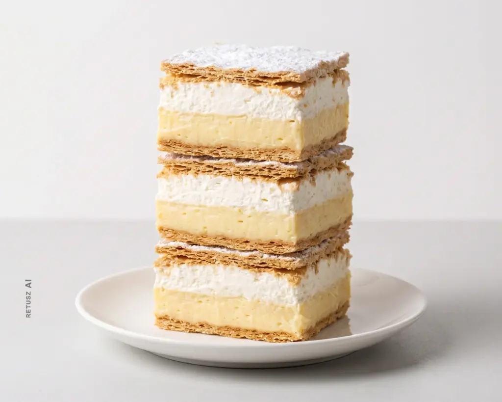 Kremówka Papieska 120 g