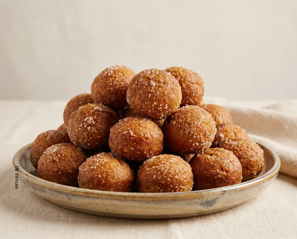 Mini Pączki  [kg]