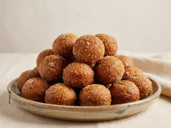 Mini Pączki  [kg]