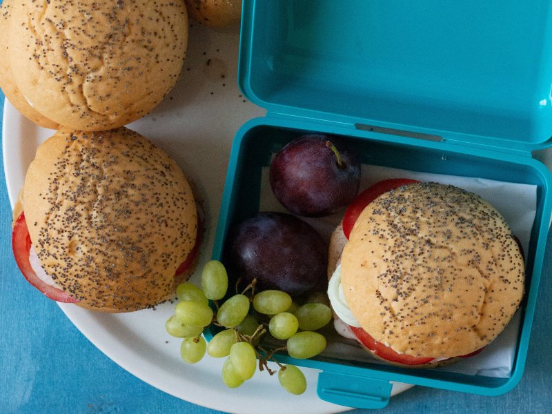 BEZGLUTENOWY BOX KIDS + gratis