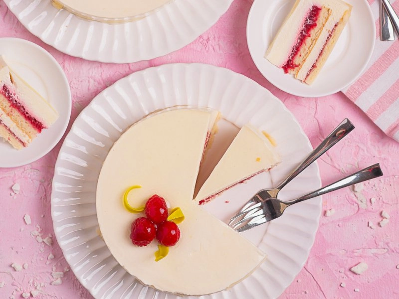 Konfigurator tortów Panel sprzedawcy