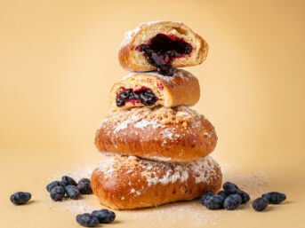 Jagodzianka Kamczacka 130 g