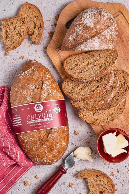 Chleb IG 300 g