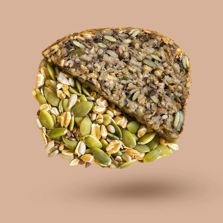 Pieczywo z niskim indeksem glikemicznym. Smak i energia pod kontrolą.