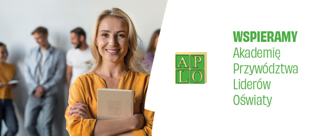 Biznes i edukacja – wspólnie tworzymy lepszą przyszłość