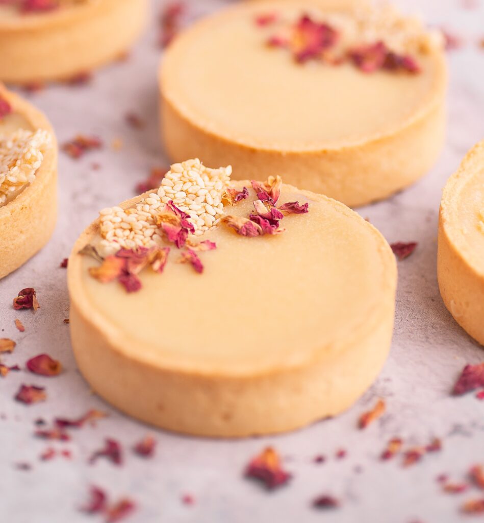 Tartaletka Chałwowa 90 g