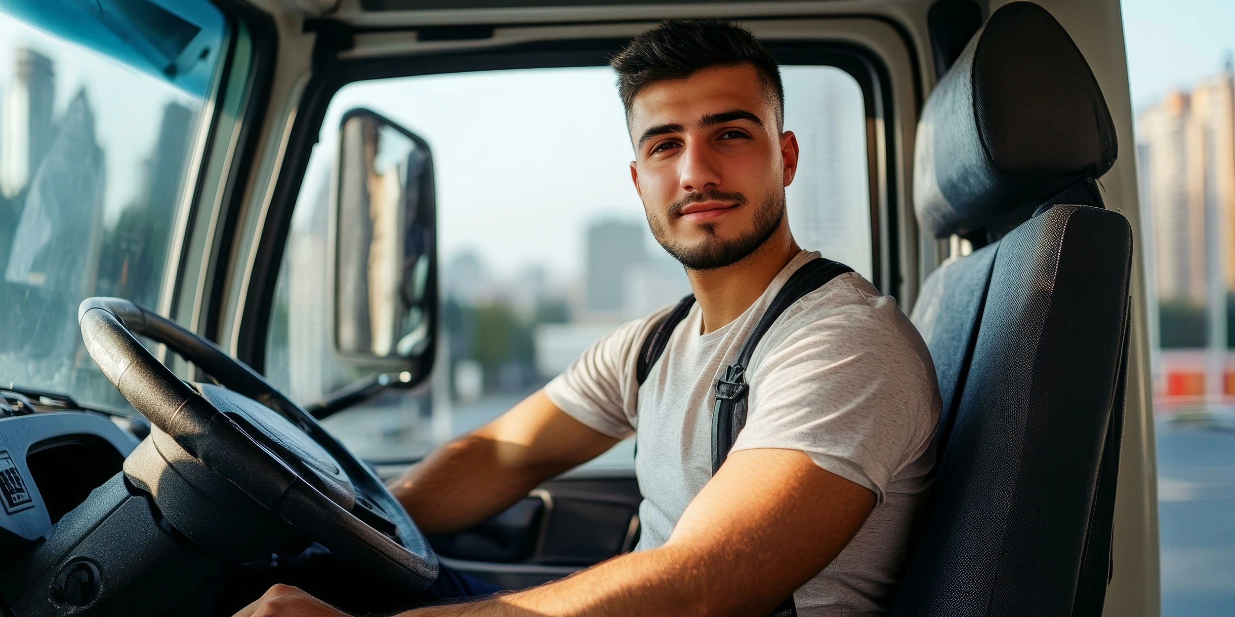 Miniatura do Spedytor/ kierowca (k/m/x)