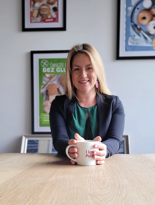 Miniatura do Sprzedawca/ pracownik małej gastronomii (k/m/x)