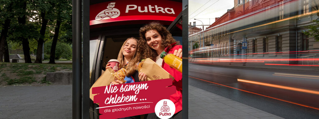 Nie samym chlebem…