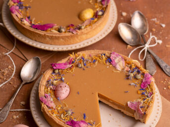 Mazurek Krówkowy 400 g