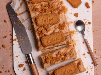 Blok Ciasteczkowy [kg]