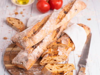 Bagietka z Pomidorami 300g