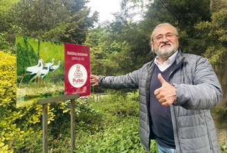 Bocian nasz powszedni