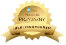 Produkt przyjazny insulinoopornym