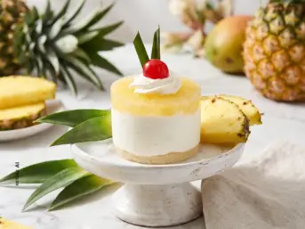 Deser Piña Colada 150 g