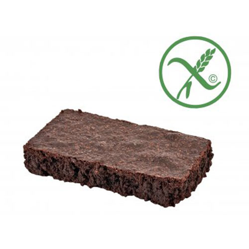 BEZGLUTENOWE Brownie 230g