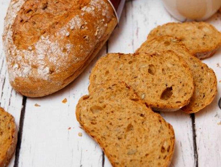 Wytłumacz Jakie Znaczenie Miał Chleb Dla Ludzi Zamkniętych W Getcie chleb-dla-diabetykow - Putka