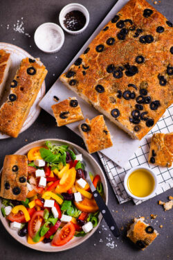 Focaccia