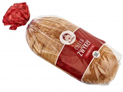 Chleb Firmowy Krojony 500 g
