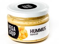 Hummus Naturalny 200 g